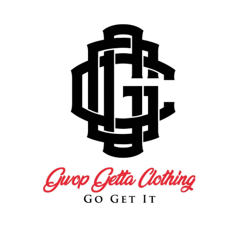 Gwop Getta Clothing
